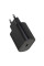 Зарядное устройство USB-C 25W PD адаптер Type-C быстрая зарядка для смартфона и планшета 9173