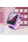 Смарт-часы детские Y105A с SIM GPS LBS умные часы для детей