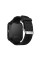 Смарт-часы детские Y105A с SIM GPS LBS умные часы для детей