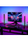Лампа торшер KBB-3A LED RGB комплект 2 шт настольный и напольный светильник с пультом