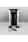 Лампа торшер KBB-3A LED RGB комплект 2 шт настольный и напольный светильник с пультом