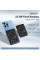 Повербанк REMAX RPP-527 Powerbank 10000 mAh быстрая зарядка PD QC