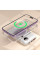 Повербанк REMAX RPP-527 Powerbank 10000 mAh быстрая зарядка PD QC