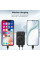 Повербанк REMAX RPP-527 Powerbank 10000 mAh быстрая зарядка PD QC