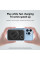Повербанк REMAX RPP-527 Powerbank 10000 mAh быстрая зарядка PD QC