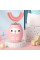 Щетка зубная детская U-shaped Electric Toothbrush силиконовая ультразвуковая
