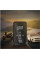 Компресор автомобільний M-903A акумуляторний насос 150 PSI power bank 6000 mAh LED ліхтар