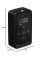 Компресор автомобільний M-903A акумуляторний насос 150 PSI power bank 6000 mAh LED ліхтар
