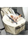 Переноска для животных Pet Booster сумка в авто лежак для собак и котов