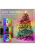 Гирлянда светодиодная 10 м RGB LED Bluetooth лента USB Dreamcolor для дома