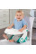 Стульчик для кормления Childrens Folding складной бустер переносной детский