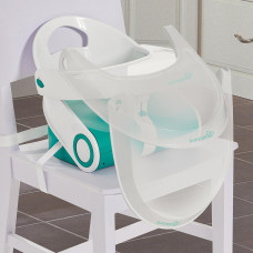 Стульчик для кормления Childrens Folding складной бустер переносной детский