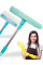 Щетка для окон Multpurpose Squeegee с микрофиброй швабра для стекла и зеркал