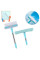 Щетка для окон Multpurpose Squeegee с микрофиброй швабра для стекла и зеркал
