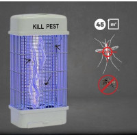 Лампа від комах Renata Electric Insect Killer 10W ультрафіолетова для дому