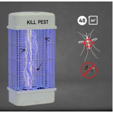 Лампа от насекомых Renata Electric Insect Killer 10W ультрафиолетовая для дома