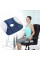 Подушка ортопедическая Pure Posture для сиденья спины и позвоночника на стул