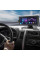 Монітор автомобільний 601W 7 дюймів з CarPlay і Android Auto сенсорний