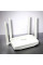 Роутер Wi-Fi 6 LB-Link BL-CPE450AX 4G LTE с SIM картой для дома и офиса