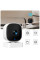 Мини камера K7 Wi-Fi 1080P беспроводная камера видеонаблюдения видеоняня белая