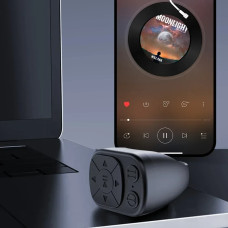 Пульт Bluetooth кільце для смартфона керування камерою й перелисканням сторінок