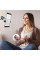 Пульт Bluetooth кольцо для смартфона управление камерой и перелистыванием страниц