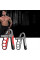 Тренажер для рук Grip Strengthener с регулировкой нагрузки и счетчиком повторений