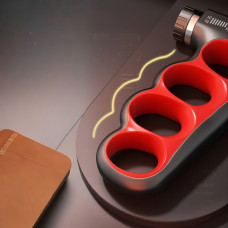 Тренажер для рук Grip Strengthener с регулировкой нагрузки и счетчиком повторений