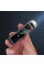Алкотестер Bodasan MR10 цифровой тестер алкоголя с LED дисплеем и аккумулятором