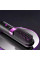 Выпрямитель для волос S9 USB беспроводной утюжок расческа с аккумулятором и LED дисплеем