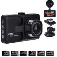Видеорегистратор DVR Q06 автомобильный Full HD камера на лобовое стекло AND 5557