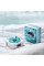 Ночник Vinyl Waves Player LED с эффектом волн, лампа с Bluetooth колонкой ретро светильник