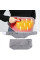 Пояс электрический Warm Stomach USB с подогревом, грелка для талии 3 режима температуры