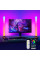 Торшер LED напольный RGB KBB-3A 2 шт с пультом, декоративный светильник для комнаты