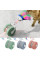 Игрушка для котов интерактивная с лазером Interactive Pet Ball USB, автоматический мяч с датчиками движения