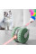 Игрушка для котов интерактивная с лазером Interactive Pet Ball USB, автоматический мяч с датчиками движения