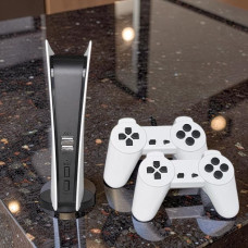 Игровая приставка Dendy GS5 G155 8-bit с 200 играми, ретро консоль с 2 джойстиками AV
