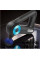 Массажер перкуссионный ручной Massage Gun 12 в 1 для тела и мышц, электрический массажер для спины шеи ног