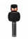 Караоке микрофон Wster WS-2911 с колонкой Bluetooth, беспроводной микрофон для караоке с изменением голоса