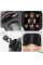 Караоке микрофон Wster WS-2911 с колонкой Bluetooth, беспроводной микрофон для караоке с изменением голоса