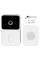 Видеозвонок Wi-Fi Doorbell M6 беспроводной с камерой и ночным видением, умный дверной звонок