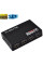Разветвитель HDMI 1x4 4K Ultra HD сплиттер на 4 порта распределитель сигнала