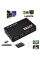 Разветвитель HDMI 1x4 4K Ultra HD сплиттер на 4 порта распределитель сигнала