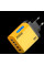 Сетевое зарядное устройство 240W 5 портов Type-C USB PD QC быстрая зарядка