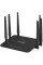 Wi-Fi роутер Pix-link LV-WR50Q 300 Мбит 2.4GHz 6 антенн маршрутизатор