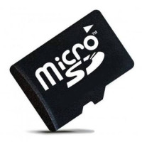 Карта пам'яті microSD Class 10 UHS-I 64 ГБ