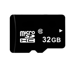 Карта пам'яті microSD Class 10 UHS-I 32 ГБ
