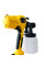 Електричний ручний фарборозпилювач Elite Paint Sprayer 500 Вт із регулюванням подачі фарби