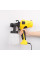 Електричний ручний фарборозпилювач Elite Paint Sprayer 500 Вт із регулюванням подачі фарби