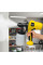 Електричний ручний фарборозпилювач Elite Paint Sprayer 500 Вт із регулюванням подачі фарби